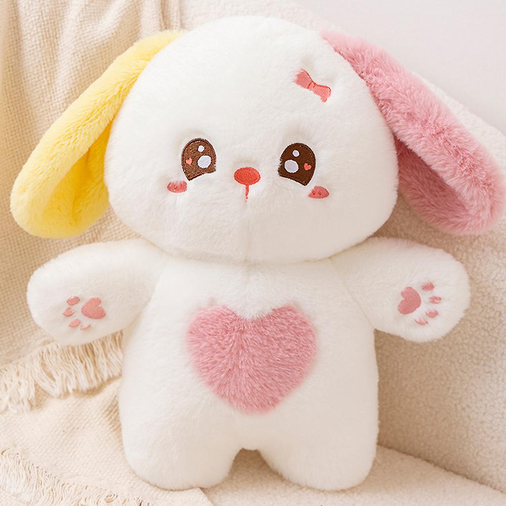 Children Soothe Dolls Resistant To Pulling Squeezing And Kneading For Working