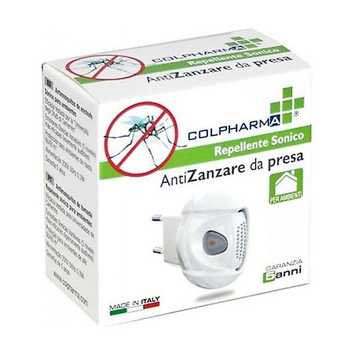 Rh102 Socket Mosquitoes 1 unit