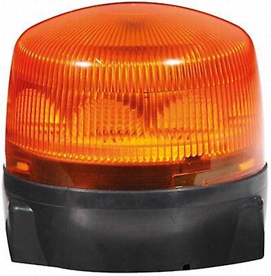 Rotating Beacon Flashing Emergency Light Lens