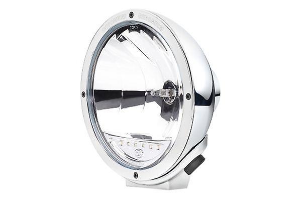 聚焦 Chrome
 右 O/S 左 N/S 卤素混合动力 H1 12V 24V