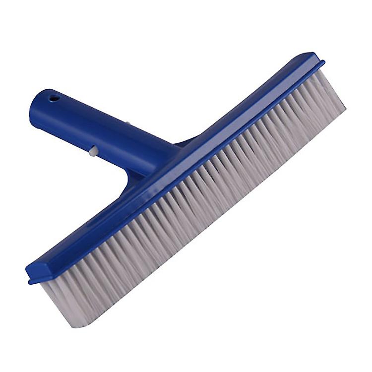 Pool Cleaning Brush Head 10 Inch Pool Brush Pool Wall Brush