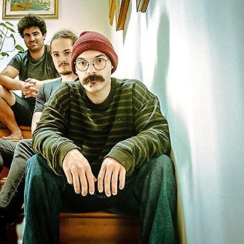 Bbf - I Will Be Found [CD]