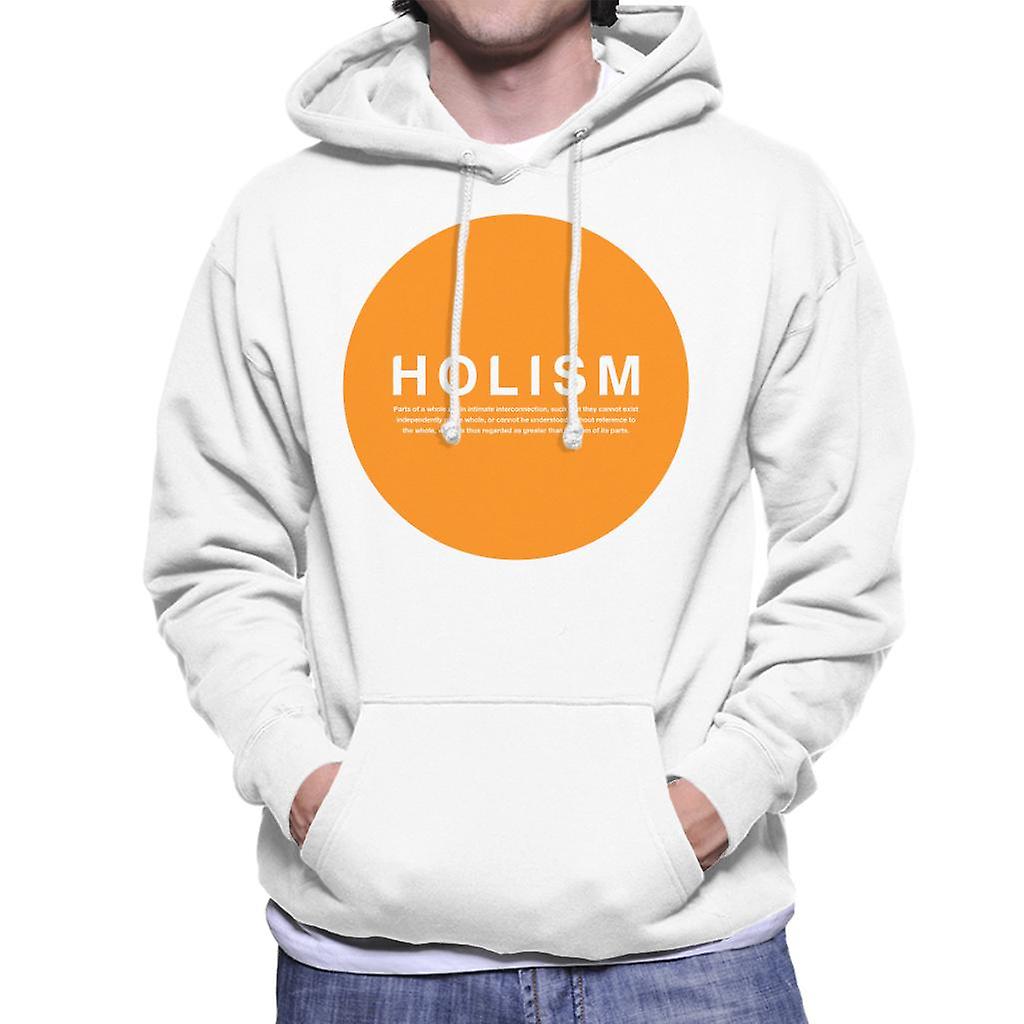 Holism filosofi Symbol Hettegenser