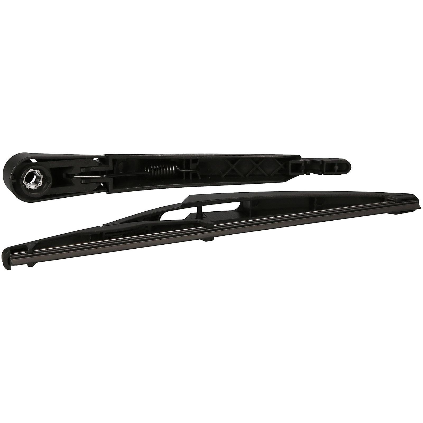 Rear Wiper Arm and Blade Replacement for Mini Cooper R50 R53 20012006