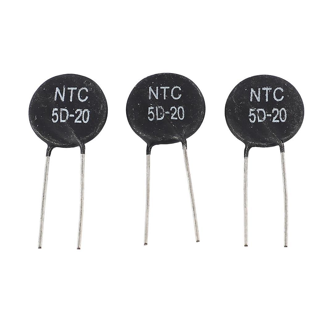 センシング突入電流リミッタサーミスタNtc 5d-20 5オーム