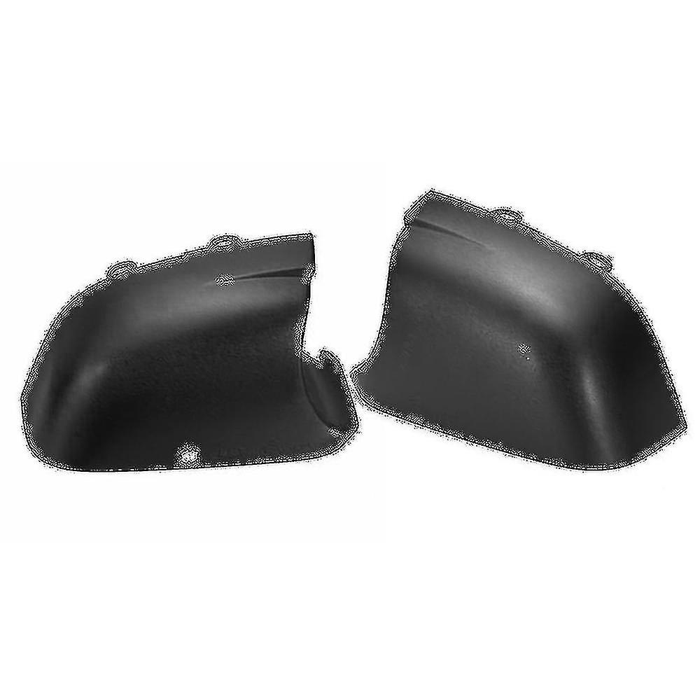 Left+right Lower Wing Mirror Cover Casing Bottom For Vivaro Trafic Talento Van 2015-2018