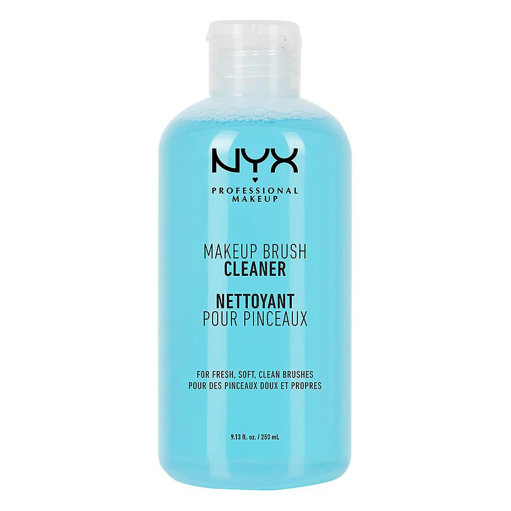 NYX PROF. MAKEUP børste renere 250ml