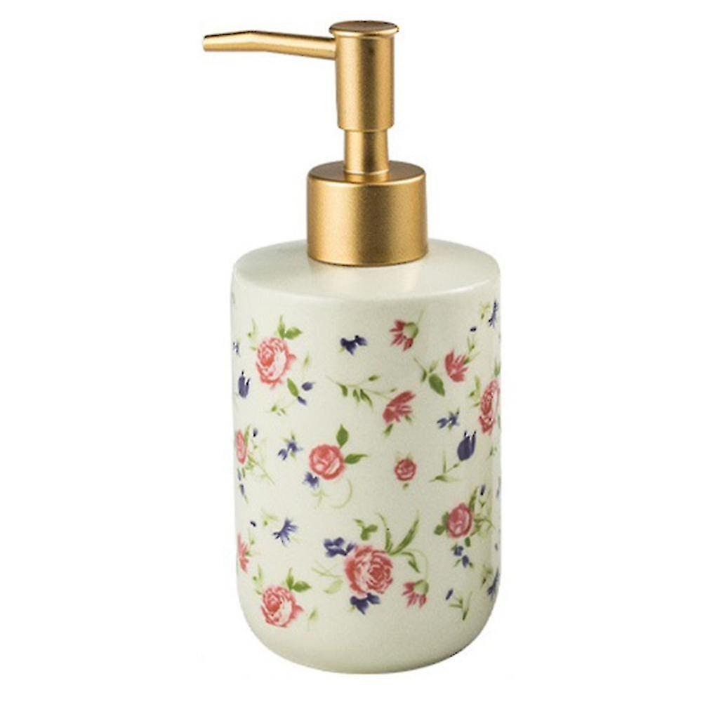 Bathroom Hand Shampoo Shower Liquid Sub Home Split Bottling Small