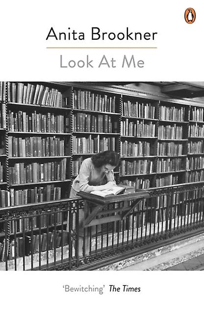 Look At Me - Anita Brookner