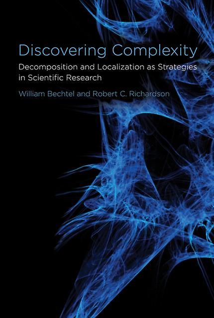Discovering Complexity - Robert C