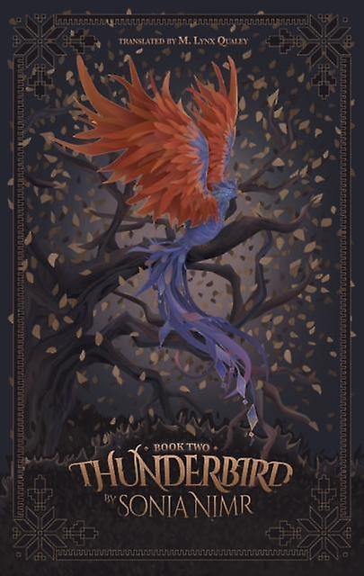 Thunderbird - Sonia Nimr