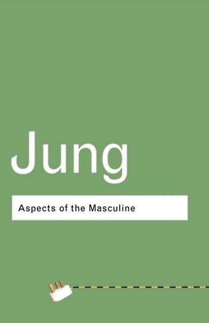 Aspects du masculin - C.G. Jung