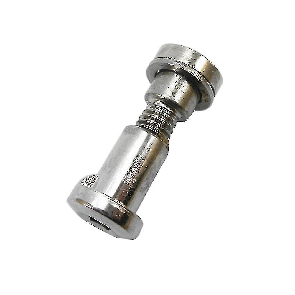 Compatible Withcompatible With2pcs Bicycle Seatpost Screw Universal 8mm Bike Clamping Binder Screw