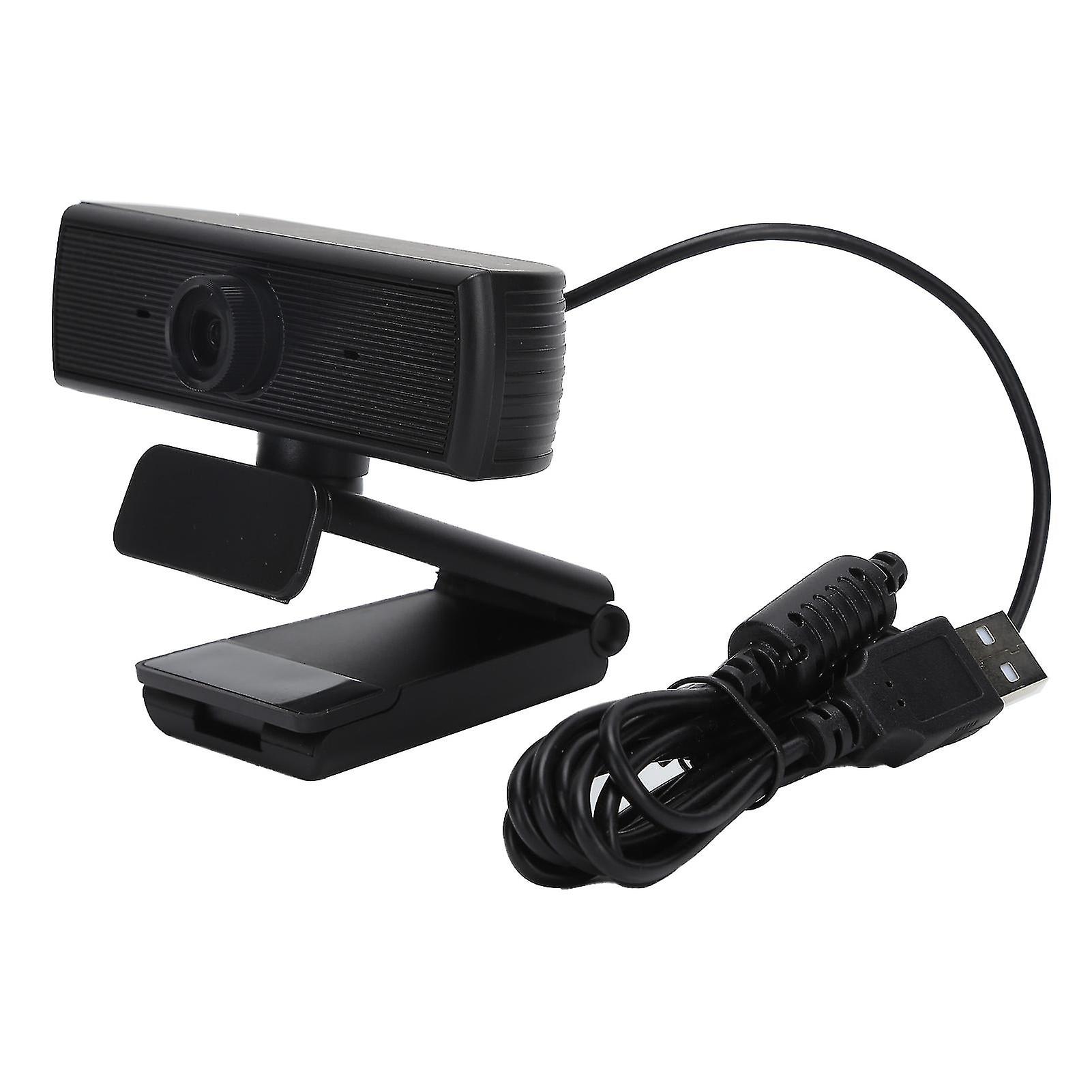 Usb Computer Camera C15e 1080p Hd Webcam Builtin Microphone For Video Conference