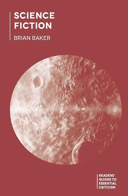 Science Fiction by Baker & Dr Brian Lancaster University & Lancaster Paperback