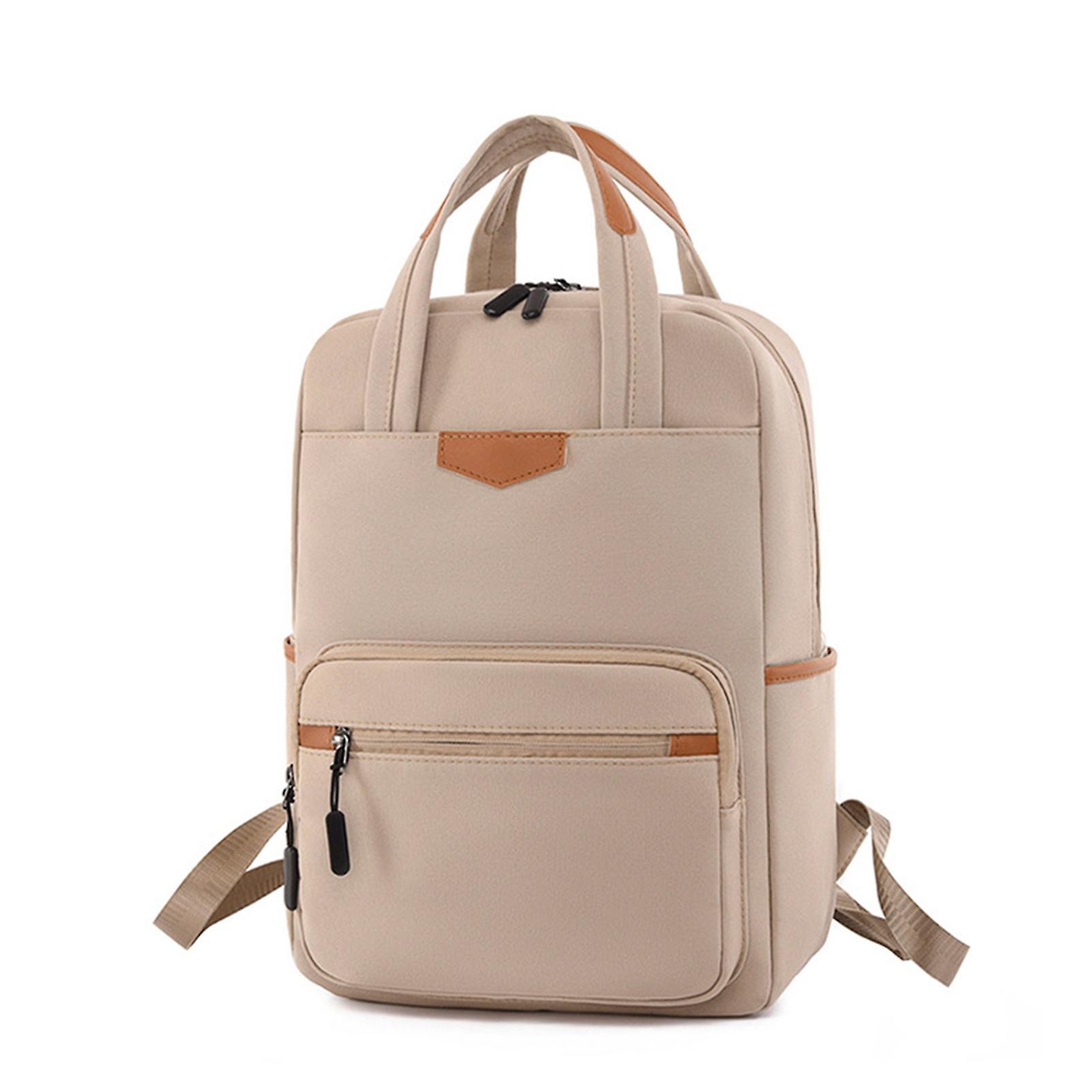 Anti-theft Work Backpack
