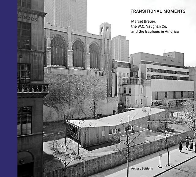 Transitional Moments Hardback Book