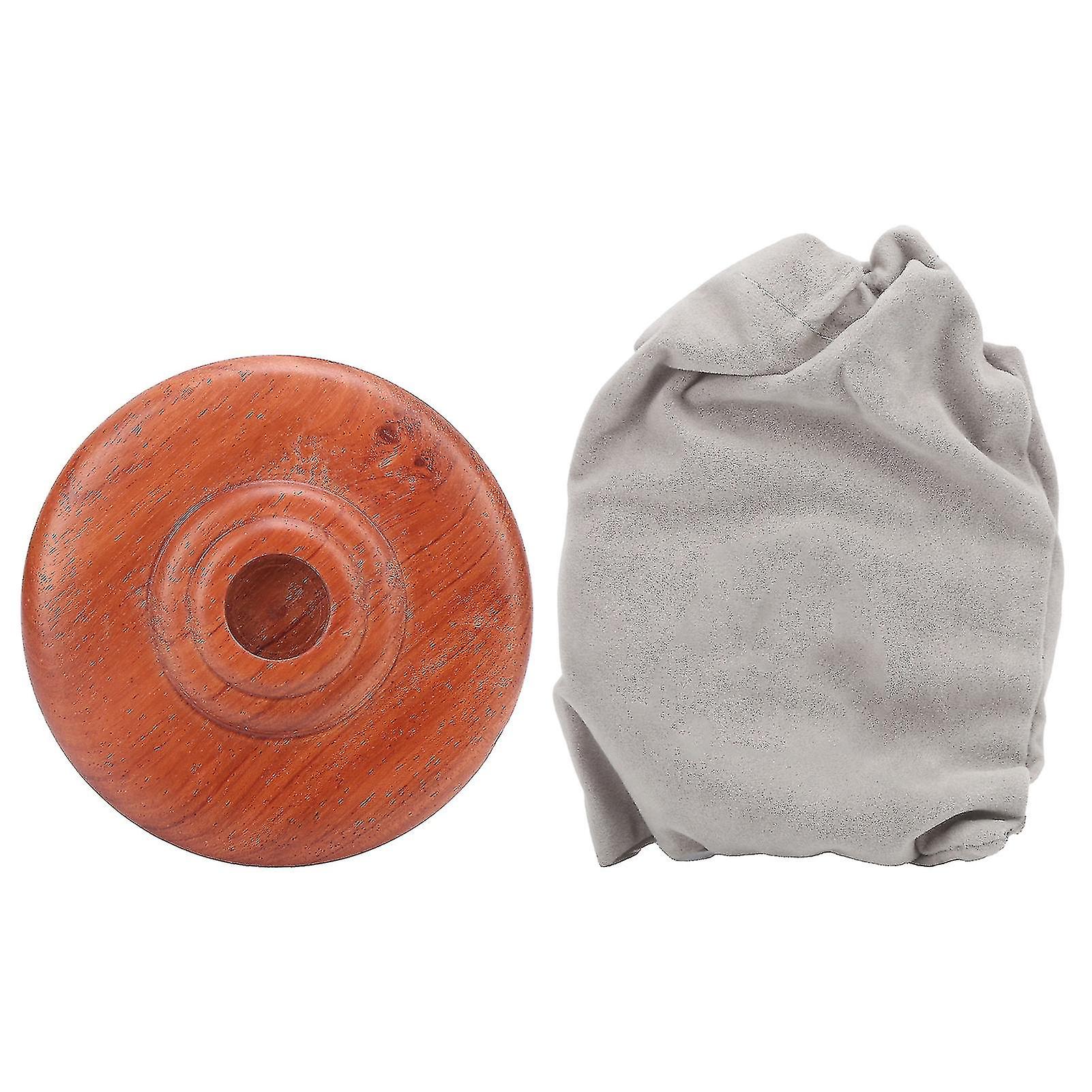 التشيلو المضادة للانزلاق حصيرة الكمان Endpins جولة EVA تحديد لوحة ملحقات الآلات الموسيقية