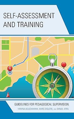 Selfassessment And Training by Daniel April Paperback Book