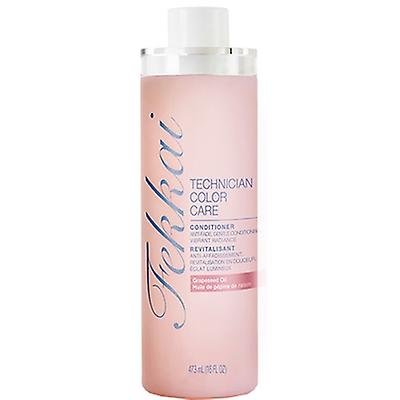 Frederic Fekkai Technician Color Care Conditioner Anti-Fade Gentle Conditioning Vibrant Radiance With Grapeseed Oil 236ml / 8.0 oz