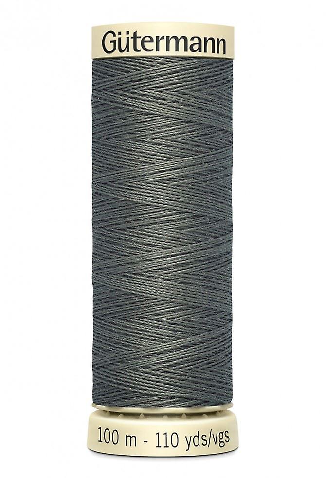 Gutermann Sew All Polyester Sewing Thread 100m 635 - each