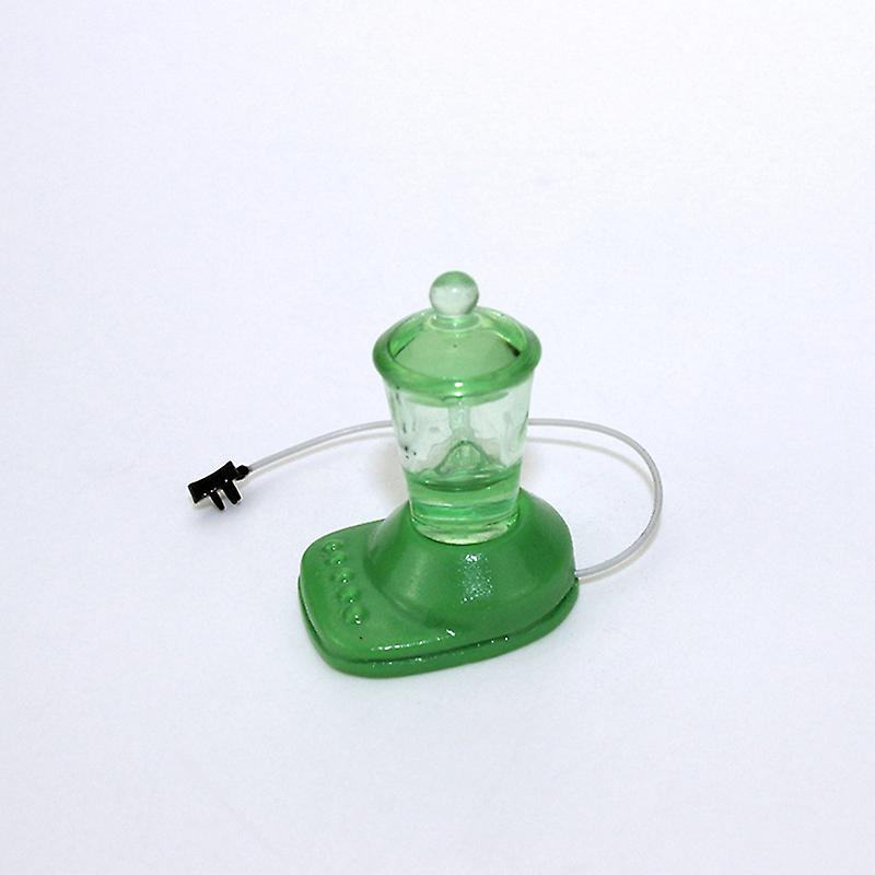Miniature Food Play Model Juicer Blender