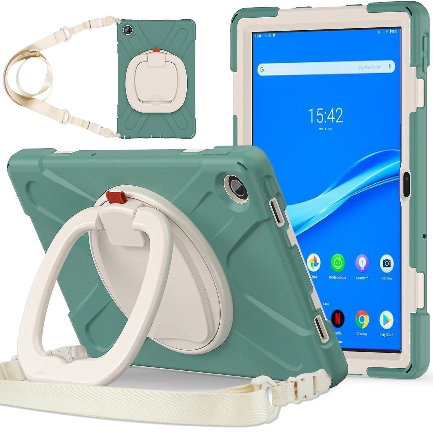 Tablet Case For Lenovo Tab M10 Plus 10.6 3rd Gen 2022