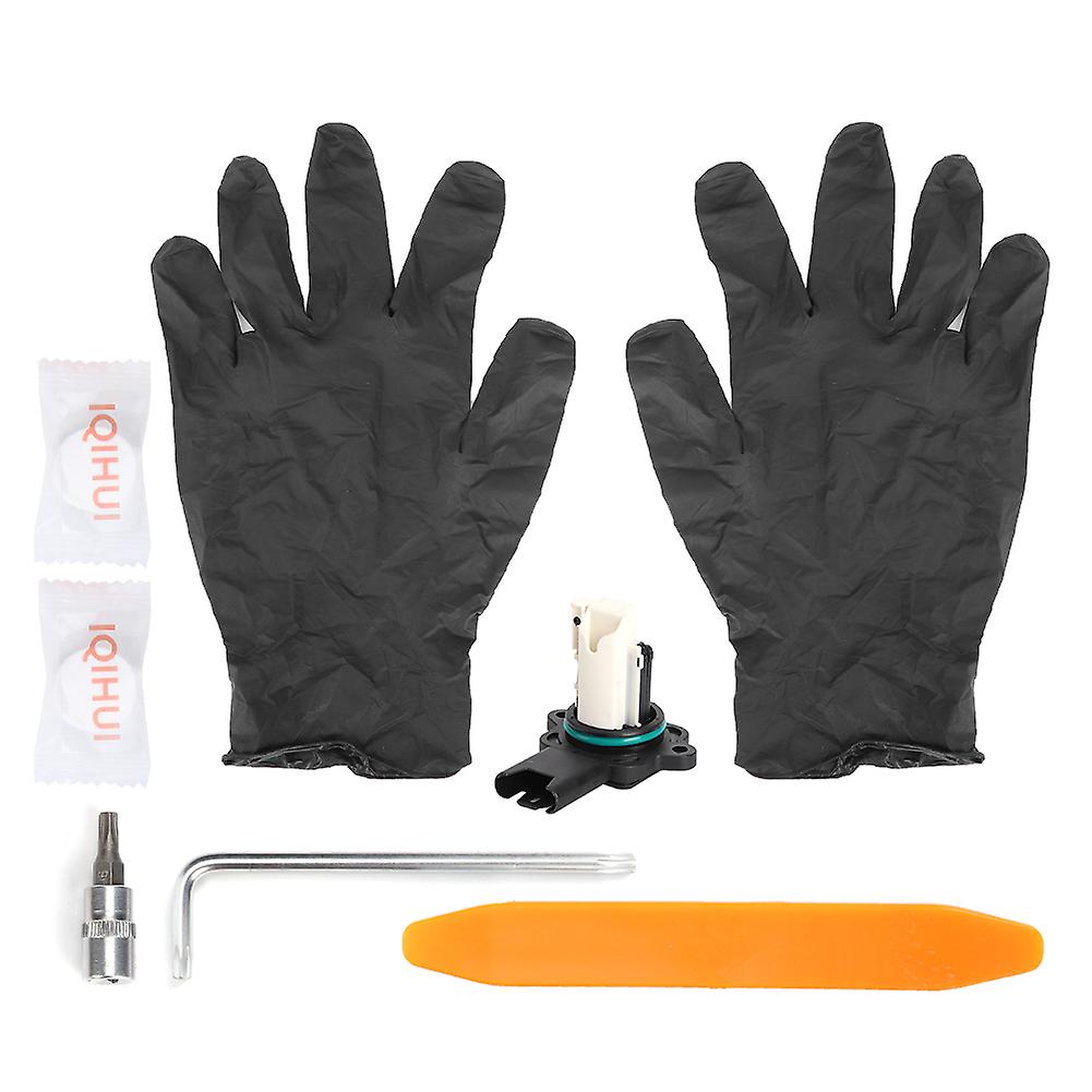 W Z,Mass Air Flowmeter Sensor Air Flowmeter Enhanced Durability