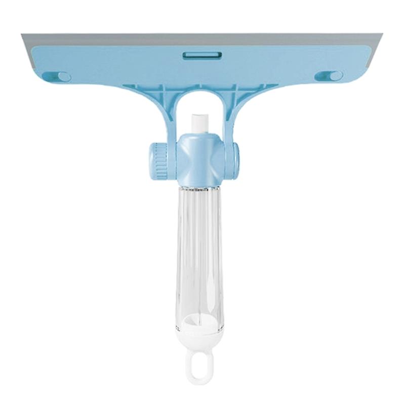 Glass Cleaning Tool with Bottle Screen Cleaning Tools Window Cleaning Tool