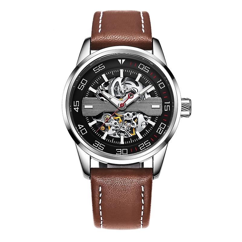 OCHSTIN 62002A Mechanical Watch
