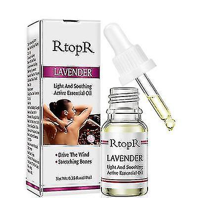 Rtopr levendulaolaj