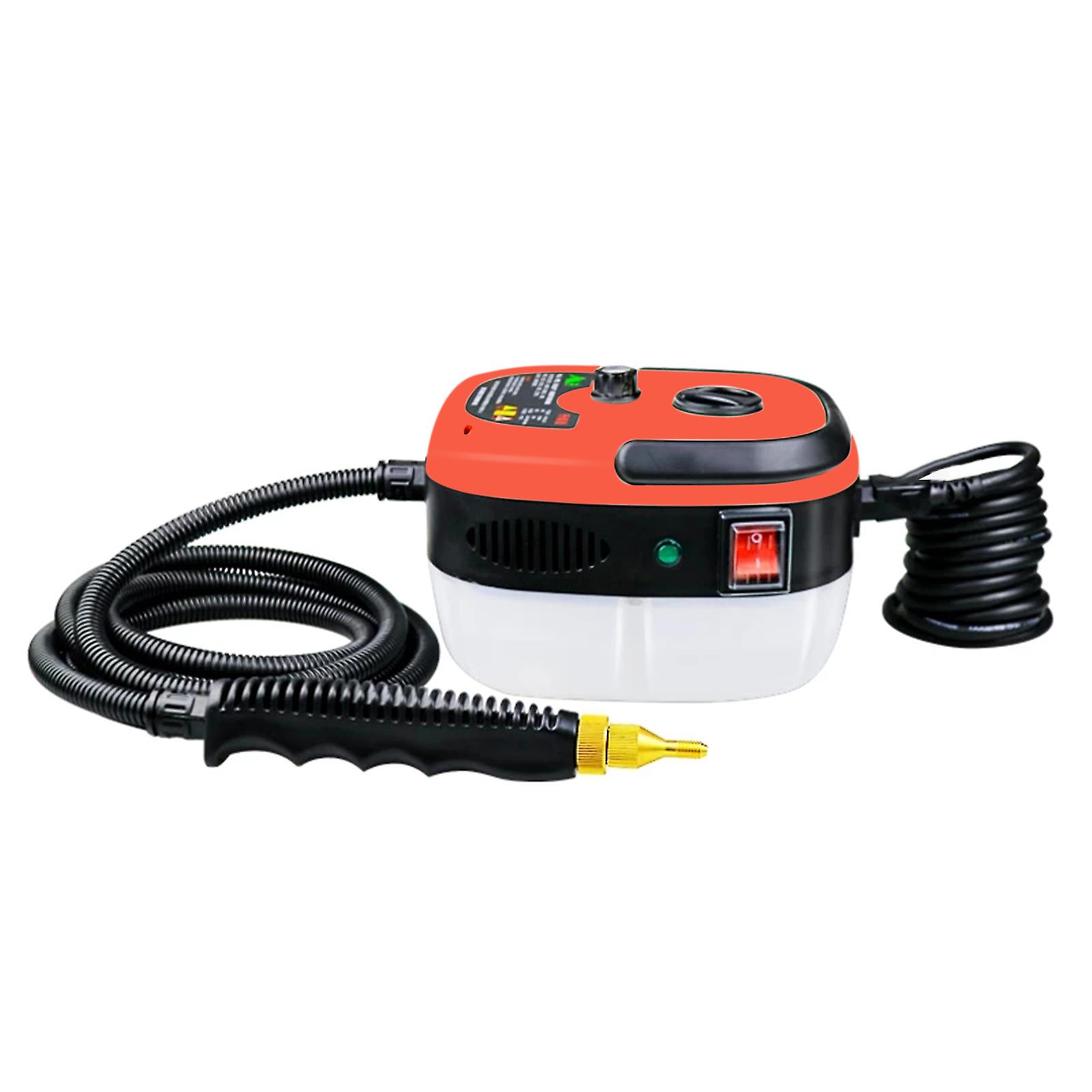Portable High-temperature Steam  Cleaner Electric Steaming Cleaner
