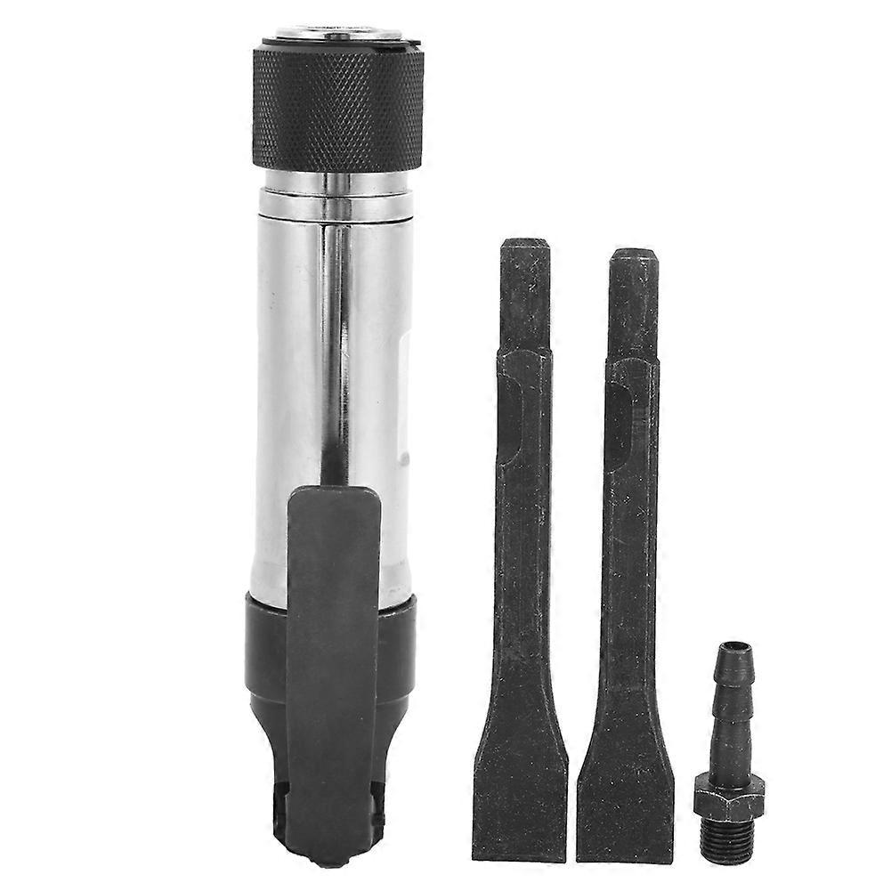 Pistolet à air comprimé professionnel, pelles pneumatiques portatives, outils CZ2 G1/4 po, 1,5 J/min