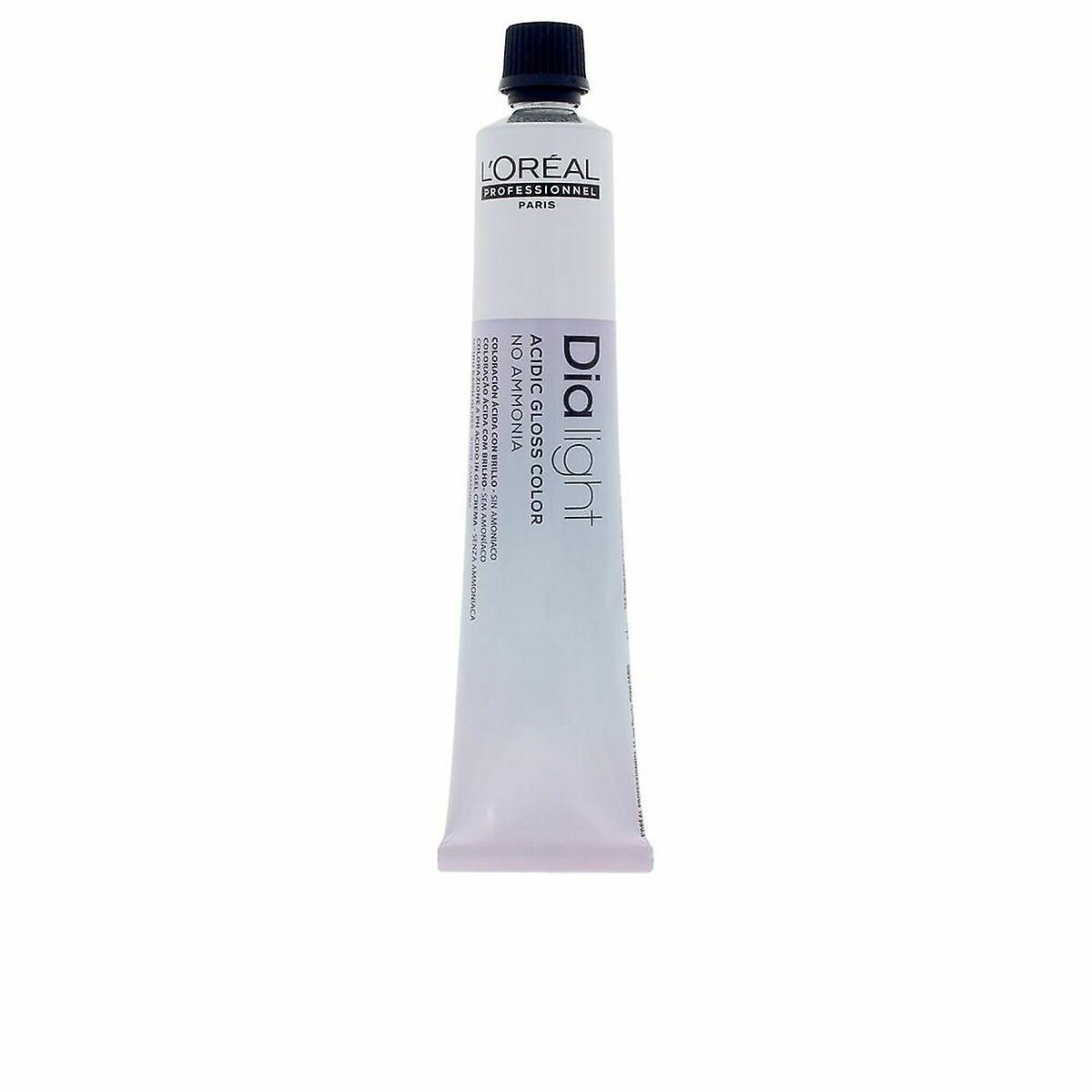 Permanent Colour Creme L'Oreal Professionnel Paris Dia Light Nº 6.11 (50 ml)