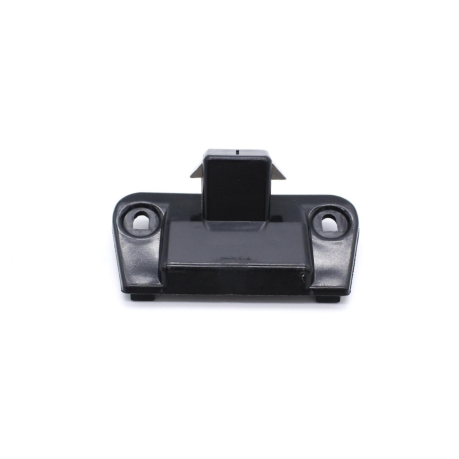 Glove Box Lock Latch