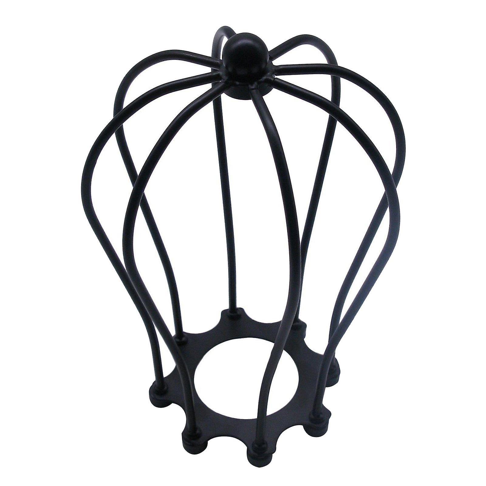 Simple Design Lampshade Metal Frame Lighting Fixture Light Shade for Cafe
