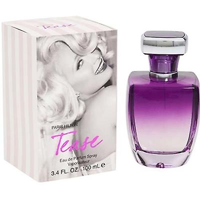 Tease by Paris Hilton 女士香水 3.4 oz 淡香水喷雾