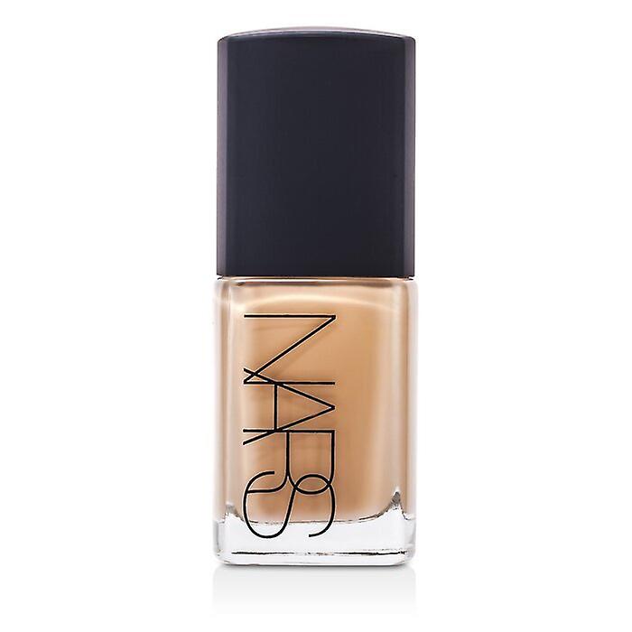 Nars Sheer Glow Foundation - Santa Fe (medium 2) 30ml/1oz