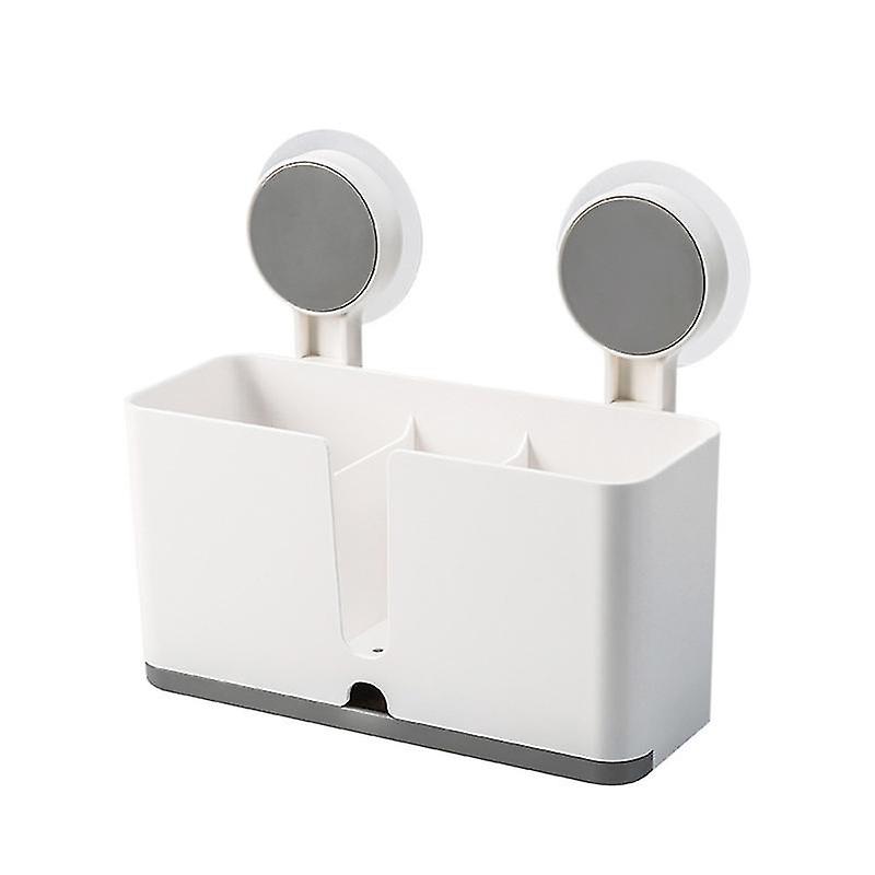 The New 1pcs Drain Basket For Kitchen
