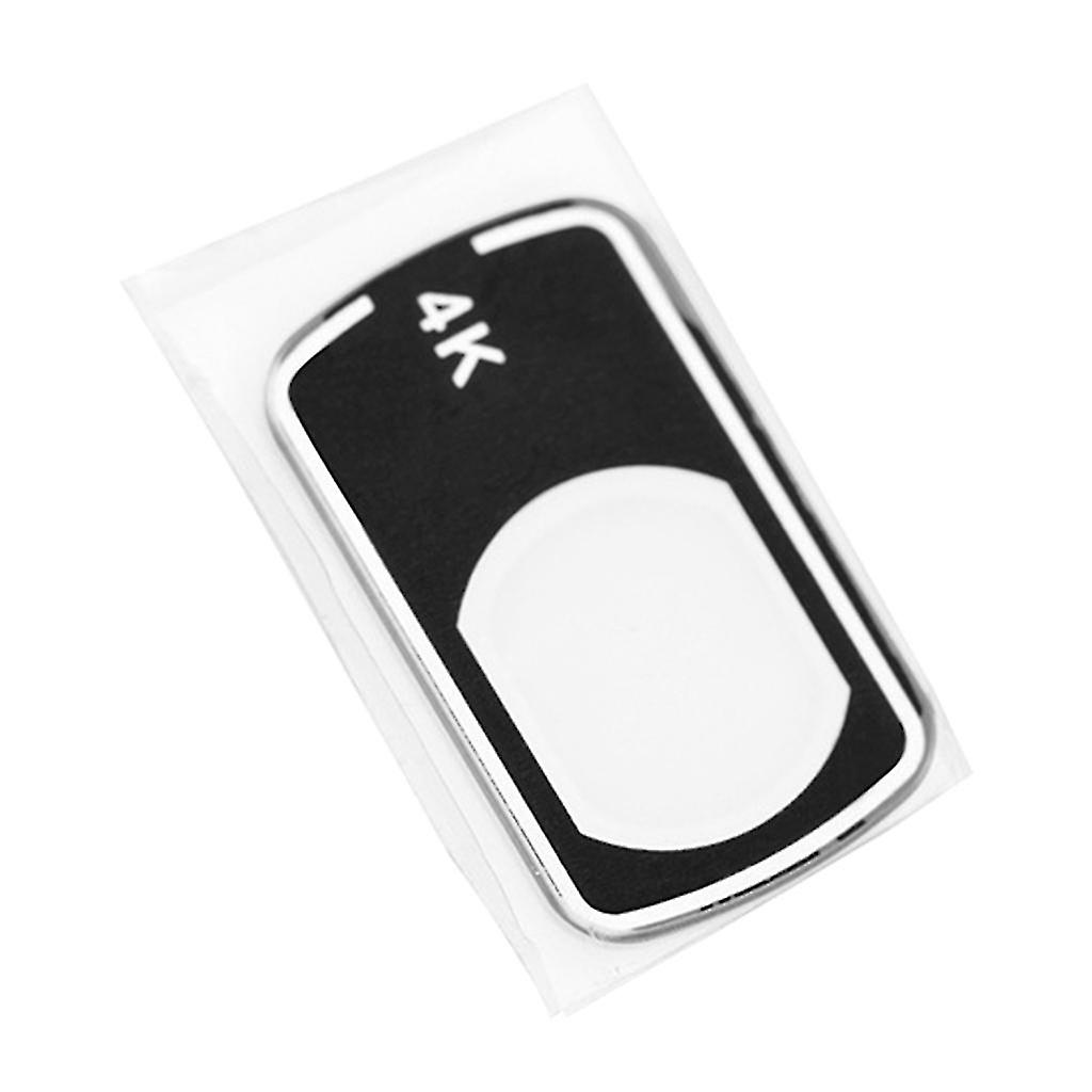 Gimbal Camera Lens Glass Replacement Protectors Accessory For Mavic Mini 2-hao