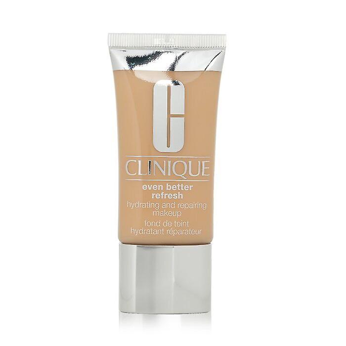 Clinique Even Better Refresh Hydrating And Repairing Makeup - # Wn 04 Bone 30ml/1oz