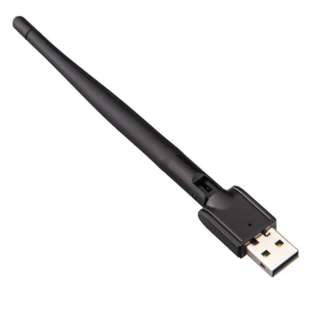 Mt7601 Wireless Network Card 150mbps Usb Wifi Adapter Wireless Wifi Receiver Transmitter For Comput