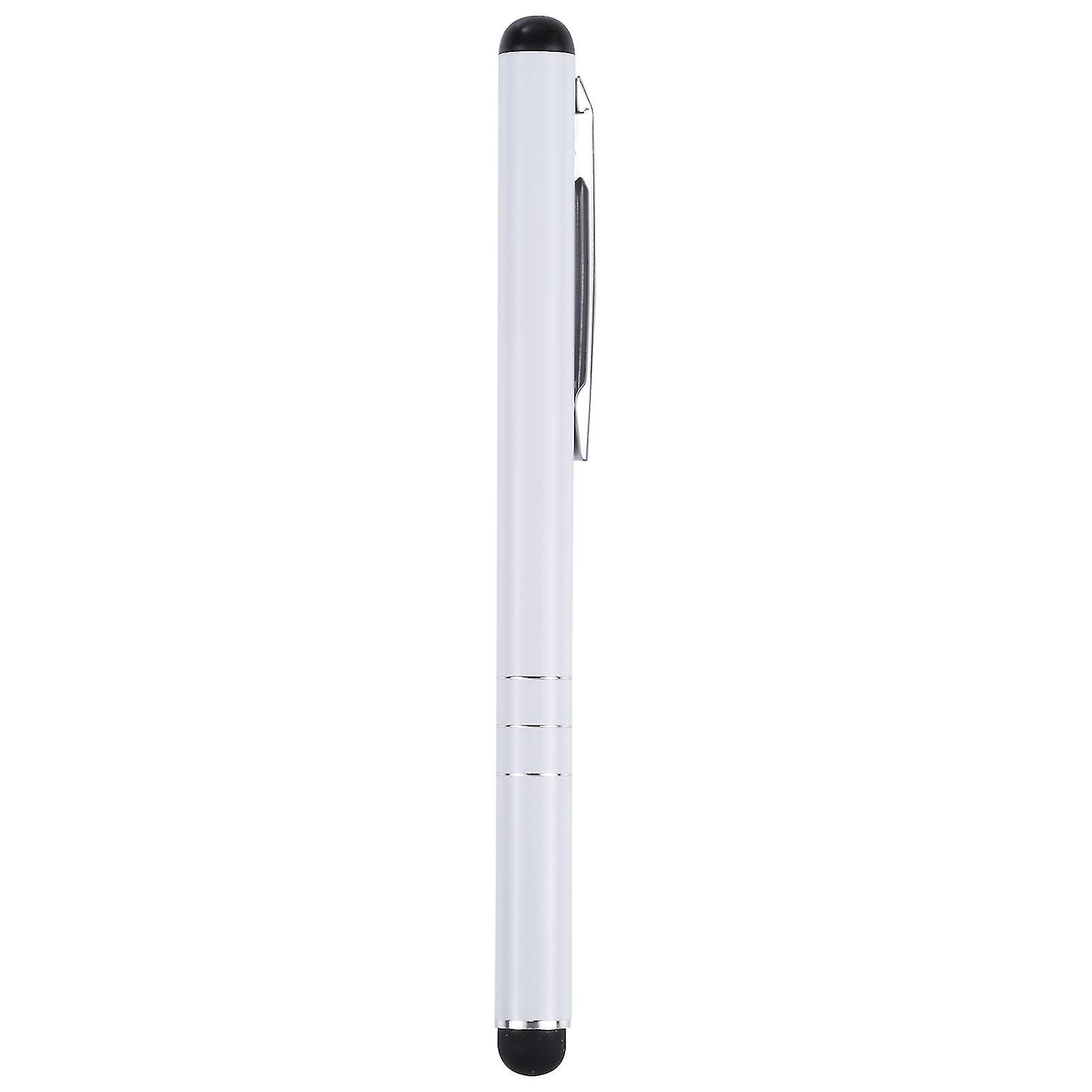 Phone Writing Pen White