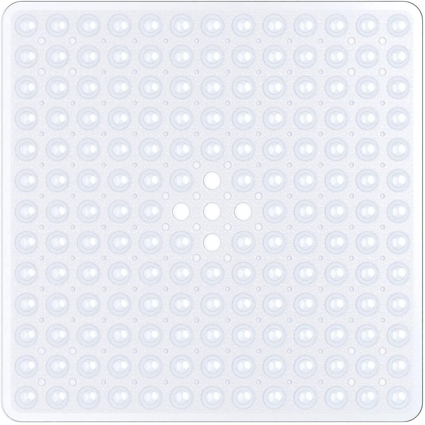 Square Shower Mat 53 X 53 Cm