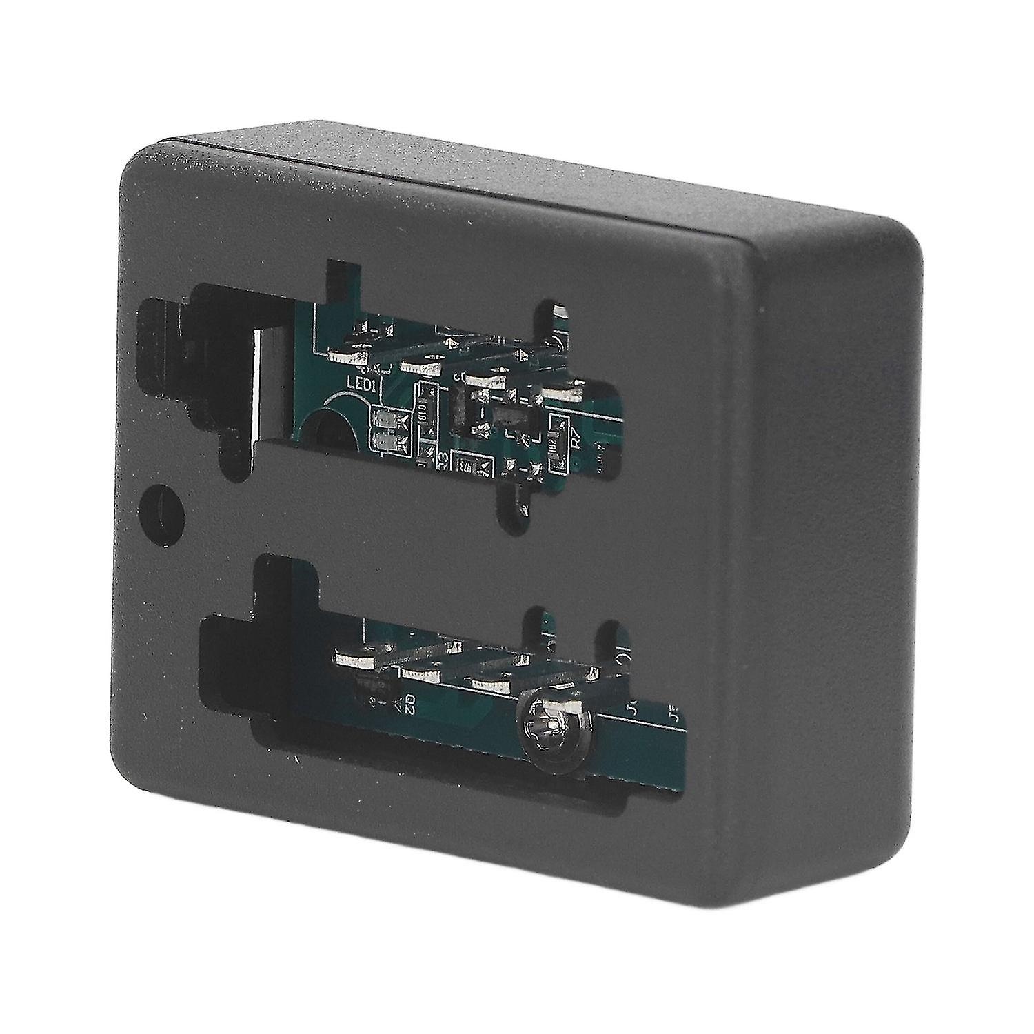 Universal Steering Lock Emulator ELV Simulator Replacement for Benz W169 W245 W202 W203 W208 W209 W2