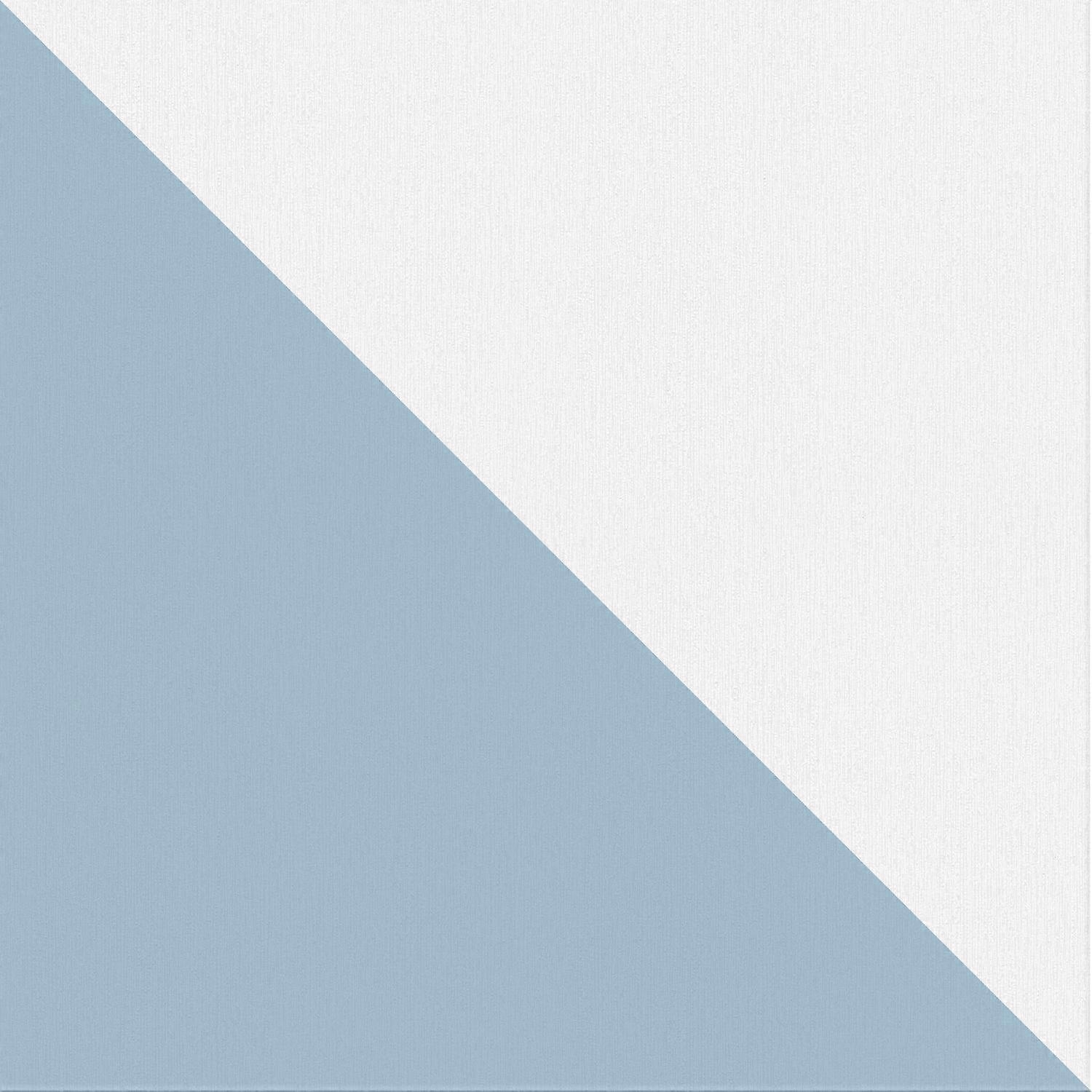 Textured non-woven wallpaper wall Profhome 963512-GU paintable slightly textured with tangible texture matt white