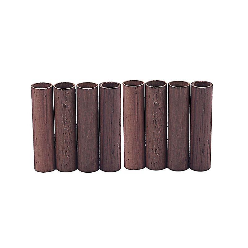 8pcs Guitar Truss Rod Tube