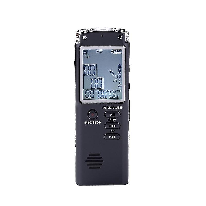The New 1pcs Audio Recorder