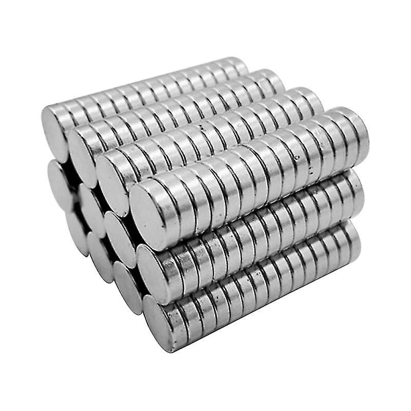 100pcs Refrigerator Magnet