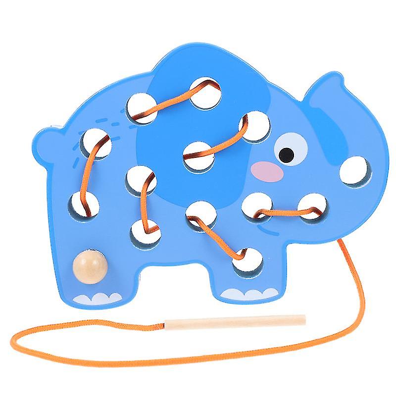 The New 1pcs Cognitive Toy